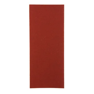 Matrix Шлифлист на бумажной основе, P 100, 115 х 280 мм, 5 ш, водостойкий 756623