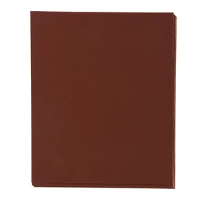 Matrix Шлифлист на бумажной основе, P 400, 230 х 280 мм, 10 шт, водостойкий 75618