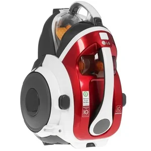 LG Пылесос VC73188NELR