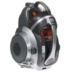 LG Пылесос V-K VK89309H