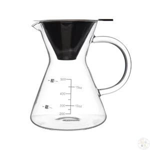 Zeidan Кофейник 600 мл. Repast Air 57230