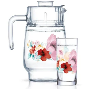 LUMINARC Питьевой набор Florentina Флорентина - 7 предм. Q4096