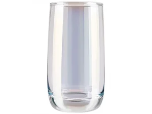 LUMINARC Набор стаканов ФРАНЦУЗСКИЙ РЕСТОРАНЧИК ЗОЛОТИСТЫЙ ХАМЕЛЕОН 4шт 330мл высокие арт. P9323