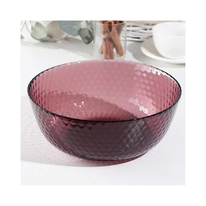 LUMINARC Салатник Luminarc Idylle Lilac Идиллия Лилак - 23 см. Q1311