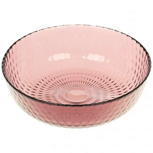 LUMINARC Тарелка глубокая Idylle Lilac Идиллия Лилак - 18 см. Q1309