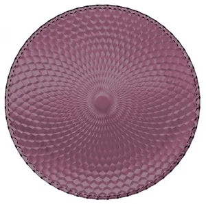 LUMINARC Тарелка десертная Idylle Lilac Идиллия Лилак - 19 см. Q1310