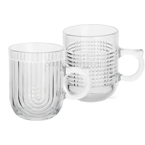 LUMINARC Кружка Ready-to-sell 250ml V0368