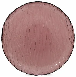 LUMINARC Тарелка десертная Luminarc Вулкан Лилак 19см O0170