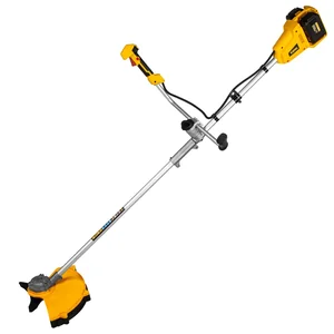 Denzel Триммер аккумуляторный бесщеточный CBC350-36, Li-ion, 36 В, 350 мм 58720