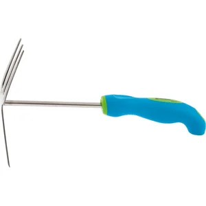 Palisad Мотыжка комбинированная, 70 х 290 мм, нержавеющая сталь, двухкомпонентная рукоятка, Premium Plus, 62055