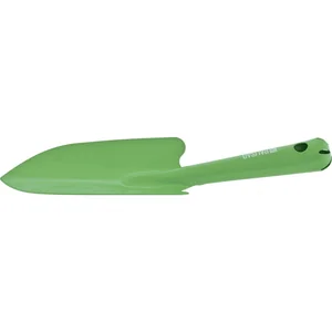 Palisad Совок посадочный широкий, 85 х 295 мм, цельнометаллический, Fresh Line, 626095