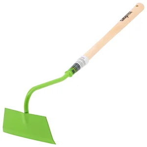 Сибртех Мотыжка, 110 х 465 мм, стальная, деревянная рукоятка, Агроном, Россия, 62302