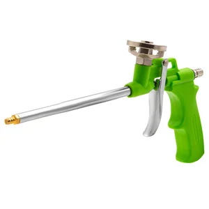 СИБРТЕХ Пистолет для монтажной пены 88680