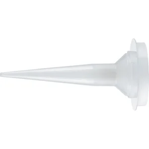 СИБРТЕХ Сменные сопла к пистолету для герметиков, 3 шт 88641