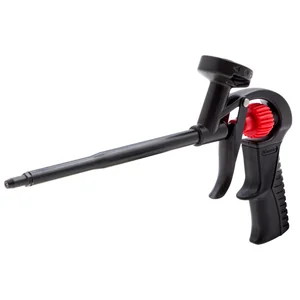 Matrix Пистолет для монтажной пены, тефлоновое покрытие 88684