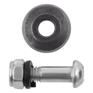 Sparta Ролик режущий для плиткореза, 18,0х6,0х3,8 мм 87661