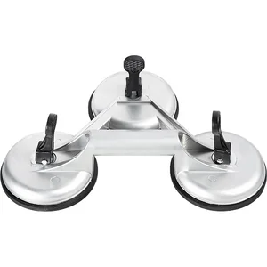 Matrix Стеклодомкрат алюминиевый тройной 875255