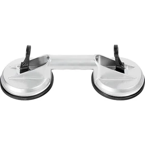 Matrix Стеклодомкрат алюминиевый двойной 875205