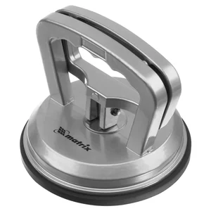 Matrix Стеклодомкрат алюминиевый одинарный 875204