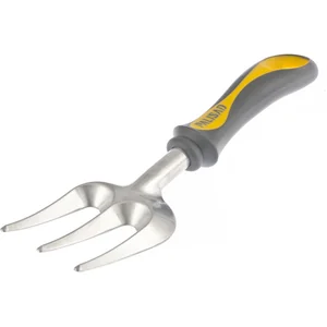 Palisad Вилка посадочная 3 - зубая, двухкомпонентная рукоятка, Luxe, 62011