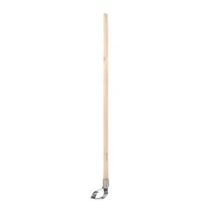 Сибртех Плоскорез Аист, 160 х 1370 мм, деревянный черенок, Судогда, Россия 62296