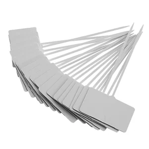 Сибртех Посадочные таблички 13 х 3 х 5 см, 20 шт упаковка 64302