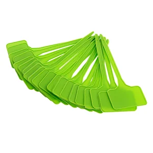 Palisad Посадочные таблички 35 х 55 мм, пика 110 мм, 20 шт, 64493