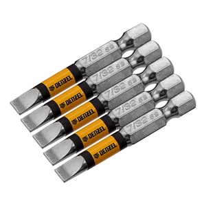 Denzel Бита SL5,5x50, 5 шт.// 7711312