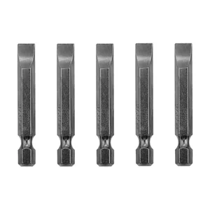 Denzel Бита SL7x50, 5 шт.// 7711313