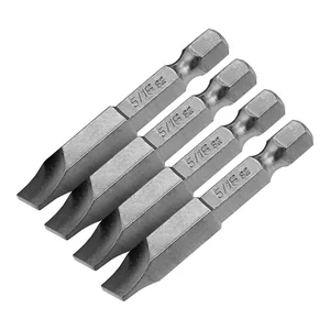 Denzel Бита SL8x50, 5 шт.// 7711314