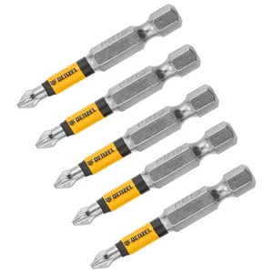 Denzel Бита PH1x50, 5 шт.// 7711315