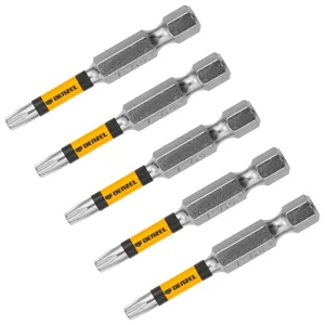 Denzel Бита T15x50, 5 шт.// 7711319