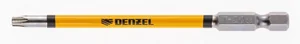 Denzel Бита T20x100 мм, 5 шт.// 7711330