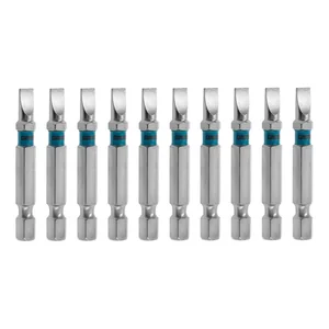 Gross Бита SL6 х 50, сталь S2, 10 шт. 11325