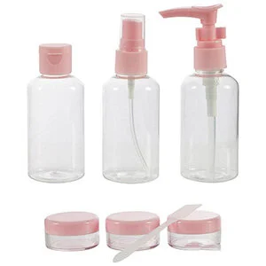 MALLONY Набор дорожных флаконов Easy travel max. 006955-SK