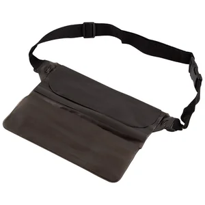 Mallony Водонепроницаемая сумка на пояс ECOS W-76. 006476-SK