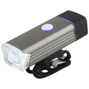 Mallony Фонарь передний велосипедный ECOS VEL-06. 005106-SK