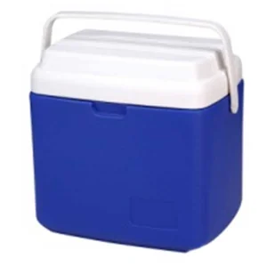 Mallony Термобокс KY605 (12 литров). 004960-SK