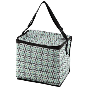 Mallony Термосумка Astra 28*21*25 см, ~15 л 103895-SK