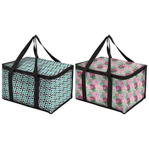 Mallony Термосумка Astra 40*27*25 см, ~27 л 104095-SK