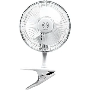 Energy Вентилятор EN-0602 (прищепка) 6 1шт/коробка. 000662-SK