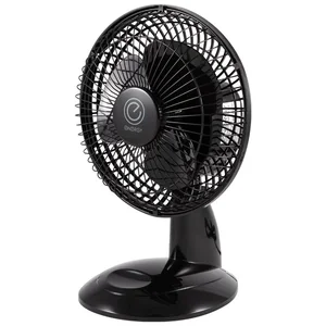 Energy Вентилятор EN-0603 (настольный) 6 черный 1шт/коробка. 009360-SK