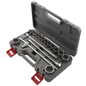 Sparta Набор шоферского инструмента № 2, пластиковый бокс (НИЗ) 13442