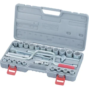 Sparta Набор шоферского инструмента № 4, пластиковый бокс (НИЗ) 13454