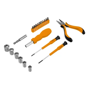 Sparta Набор инструментов бытовой, 21 предмет 13537