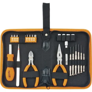 Sparta Набор инструментов бытовой, 25 предметов 13534