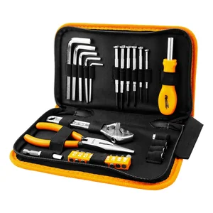 Sparta Набор инструментов бытовой, 29 предметов 13535