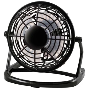 Energy Вентилятор EN-0604 USB (настольный ) черный. 030389-SK