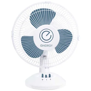 Energy Вентилятор EN-0605 (настольный) 9 1шт/коробка. 003716-SK