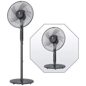 Leonord Вентилятор LE-1603 с пультом 16 1шт/коробка. 104878-SK